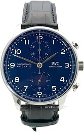 IWC Portuguese IW371601