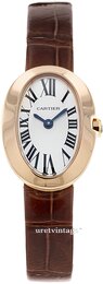 Cartier Baignoire W8000017