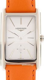 Longines Dolcevita L5.512.4.11.8