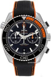 Omega Seamaster Planet Ocean 600M 215.32.46.51.01.001