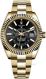 Rolex Sky-Dweller 326938-0004