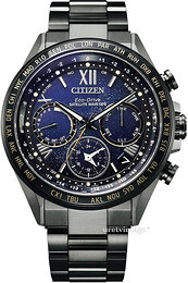 Citizen Satellite Wave CC4015-86L