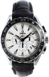 Omega Seamaster Aqua Terra Chronograph 231.10.44.52.04.001