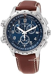 Hamilton Khaki Aviation H77922541