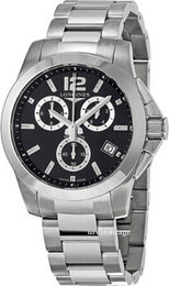 Longines Conquest L3.660.4.56.6
