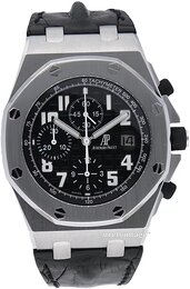 Audemars Piguet Royal Oak Offshore 26020ST.OO.D101CR.01