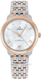 Omega De Ville Prestige 434.20.34.20.05.001