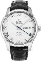 Omega De Ville Co-Axial Annual Calendar 41mm 431.13.41.22.02.001