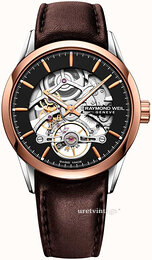 Raymond Weil Freelancer 2785-SC5-20001