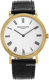 Patek Philippe Calatrava 5120J/001