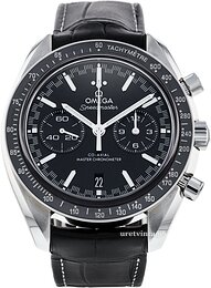 Omega Speedmaster Racing 329.33.44.51.01.001