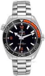 Omega Seamaster Planet Ocean 600M 215.30.44.21.01.002