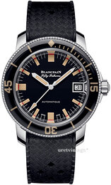 Blancpain Fifty Fathoms 5008B-1130-B52A