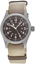 Hamilton Khaki Field H69439901