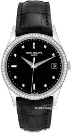 Patek Philippe Calatrava 5297G/001