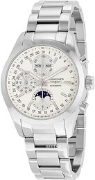 Longines Conquest L2.798.4.72.6