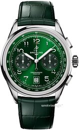 Breitling Premier B01 Chronograph 42 AB0145371L1P2