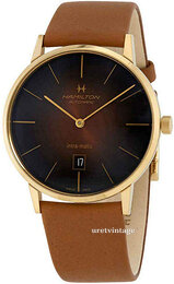 Hamilton American Classic Intra-Matic H38735501