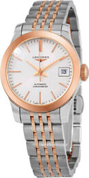 Longines Record L2.320.5.72.7