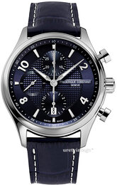 Frederique Constant Runabout FC-392RMN5B6