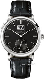 A. Lange & Söhne Saxonia 381.029