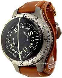 Panerai Black Seal Compass PAM00191