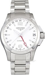 Longines Conquest L3.687.4.76.6