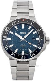 Oris Diving 01 798 7754 4175-Set