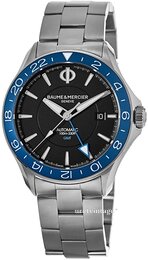 Baume & Mercier Clifton M0A10487