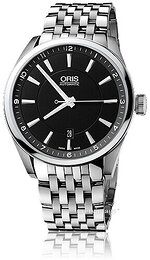 Oris Culture Artix Date 01 733 7642 4054-07 8 21 80