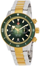 Rado Captain Cook R32151318