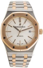 Audemars Piguet Royal Oak 15400SR.OO.1220SR.01