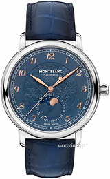 Montblanc Star Legacy 129630