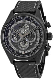 Zenith El Primero 49.2520.400-98.R578
