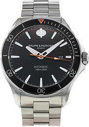 Baume & Mercier Clifton M0A10340