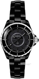 Chanel J12 H4196