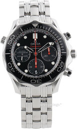 Omega Seamaster Diver 300m Co-Axial Chronograph 41.5mm 212.30.42.50.01.001