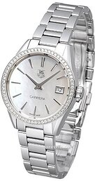 TAG Heuer Carrera Lady WAR1315.BA0773