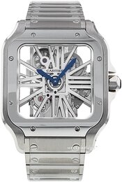 Cartier Santos De Cartier WHSA0007