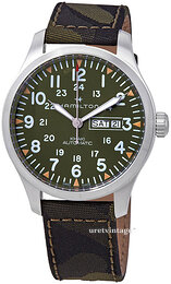 Hamilton Khaki Field H70535061