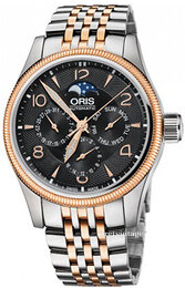 Oris Aviation 01 582 7678 4364-07 8 20 32