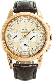 Omega Specialities Museum 516.53.39.50.02.001