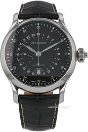 Longines Heritage L2.797.4.53.2