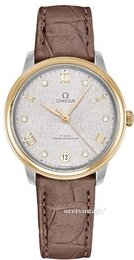 Omega De Ville Prestige 434.23.34.20.52.002