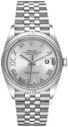 Rolex Datejust 36 126234-0029
