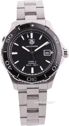 TAG Heuer Aquaracer Calibre 5 WAK2110.BA0830