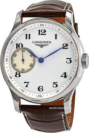 Longines Master L2.841.4.18.3