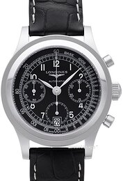 Longines Heritage 1942 L2.768.4.53.2