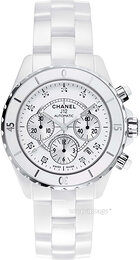 Chanel J12 Chronograph H2009