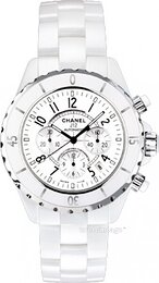 Chanel J12 Chronograph H1007